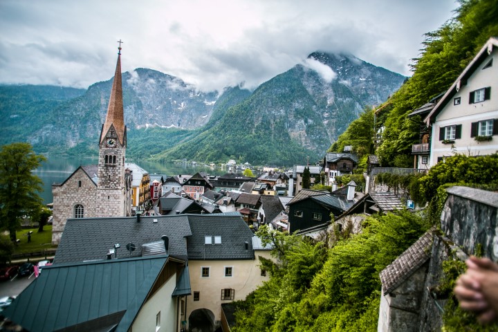 Montreux