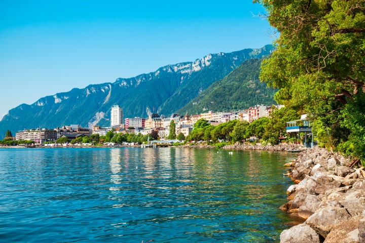 Montreux