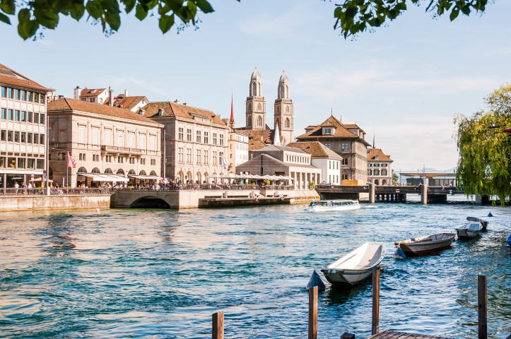 Zürich