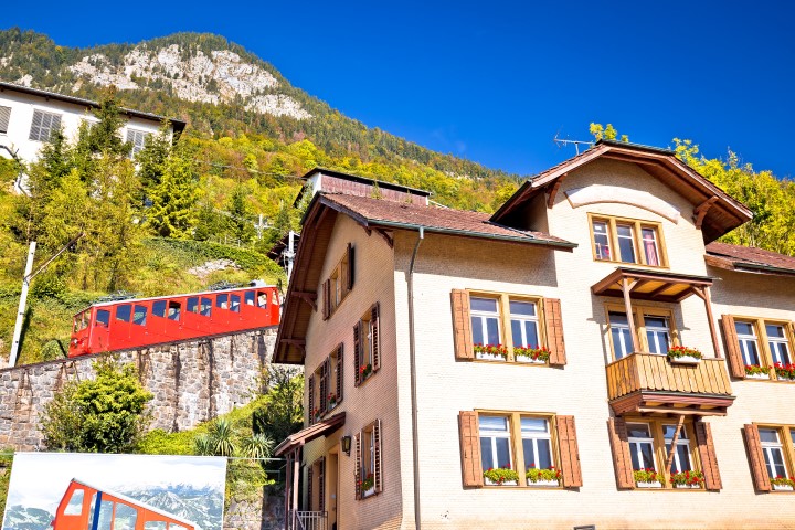 Alpnachstad 