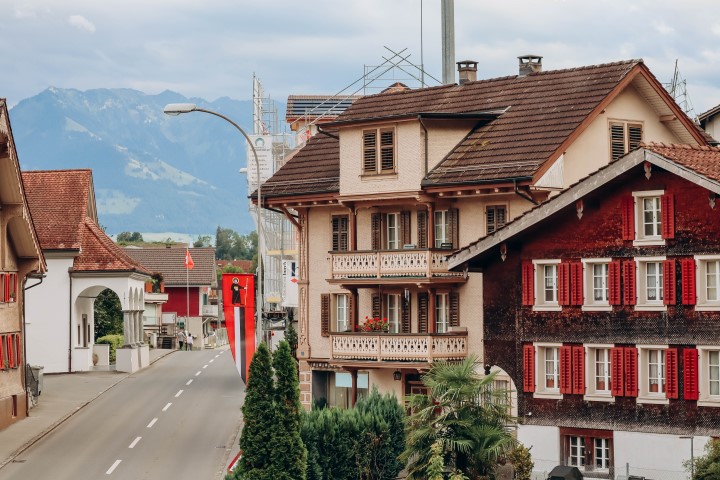 Alpnachstad