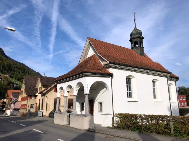 Alpnachstad