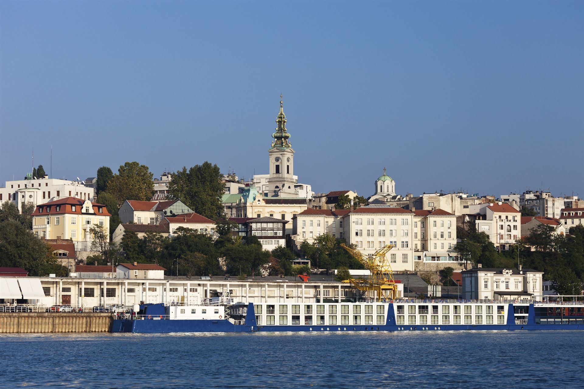 Belgrad