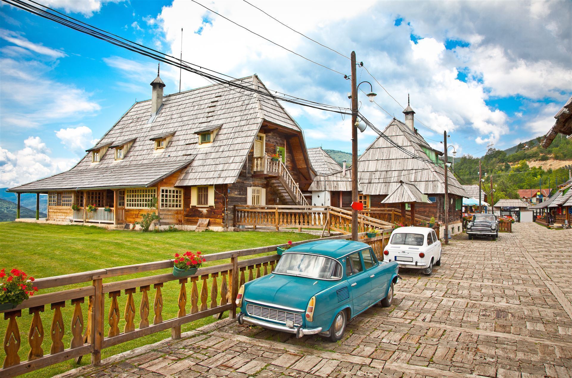 Mokra Gora