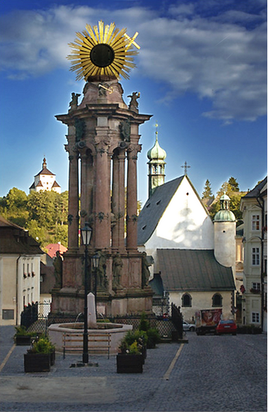 Trinitätsplatz