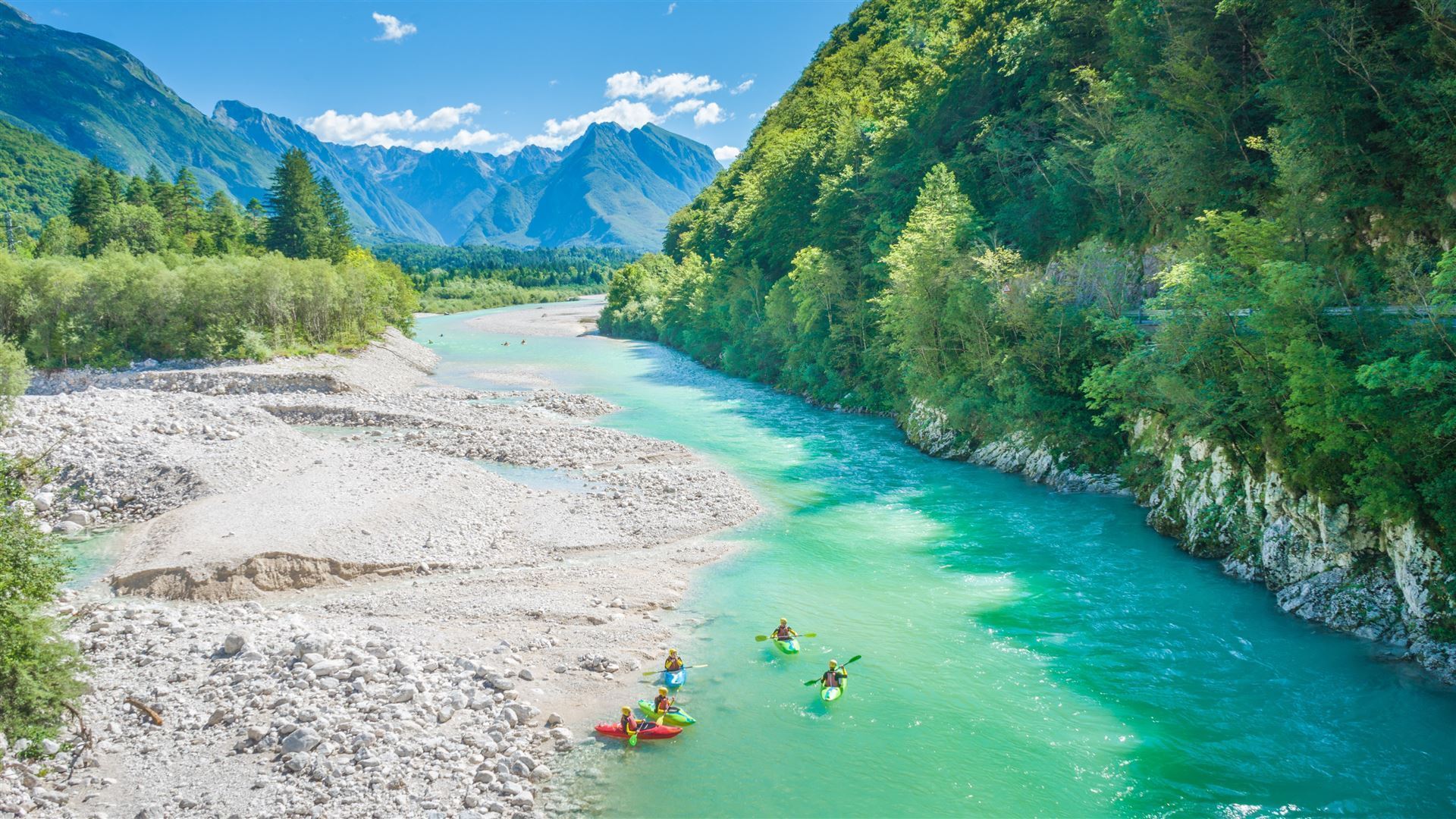 Bovec