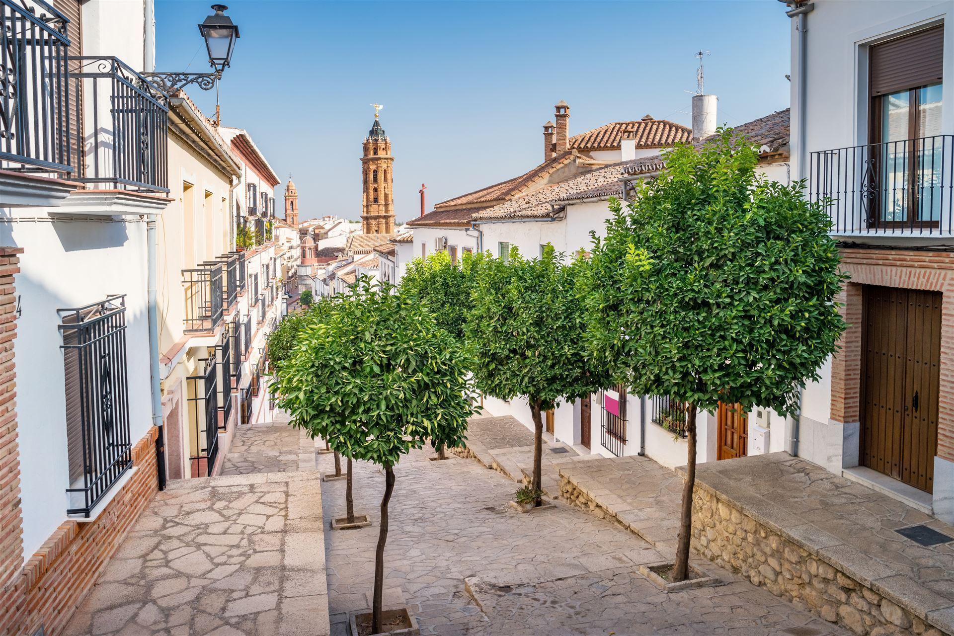 Zemtrum Antequera
