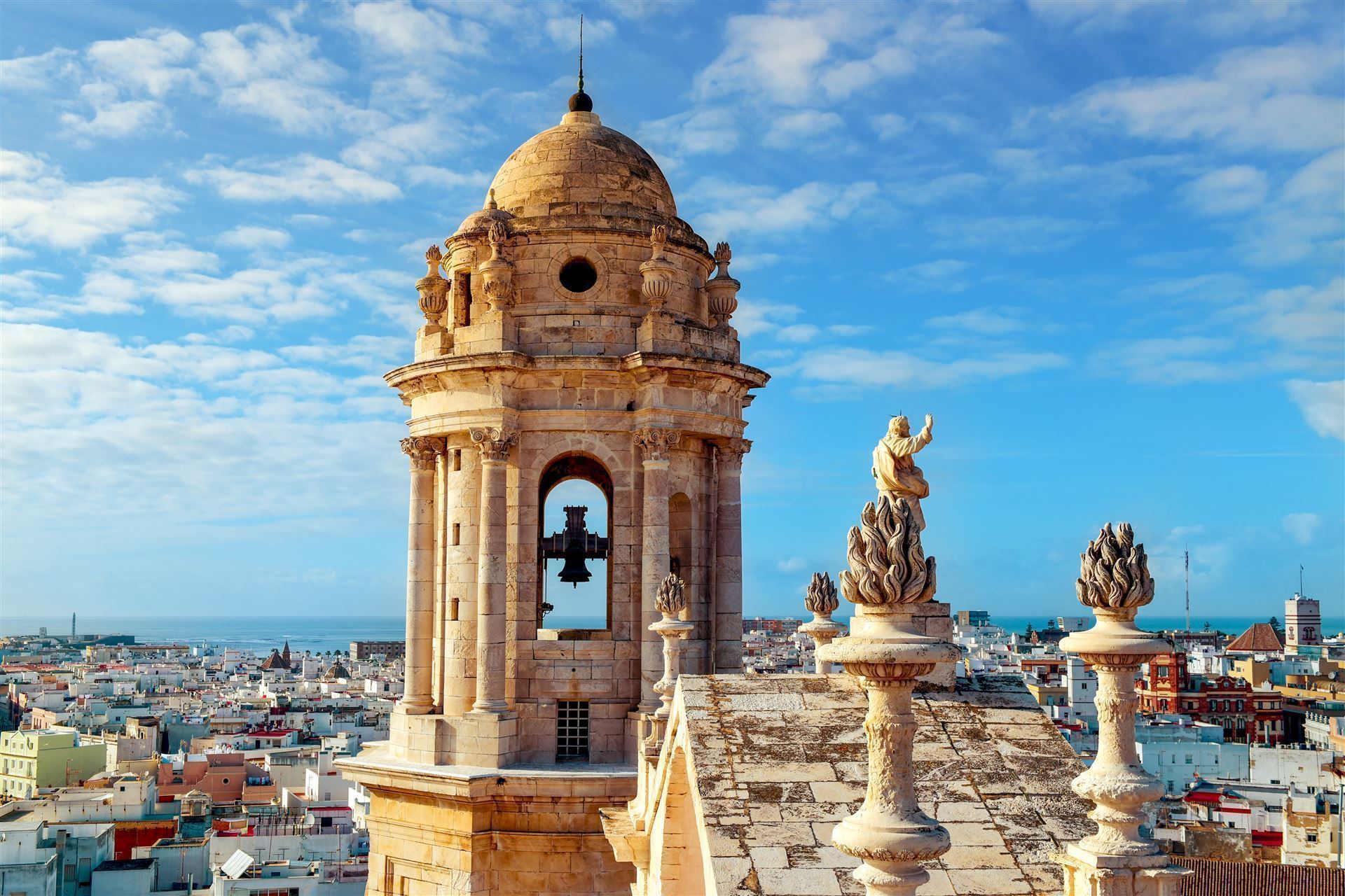 Andalusien Cadiz