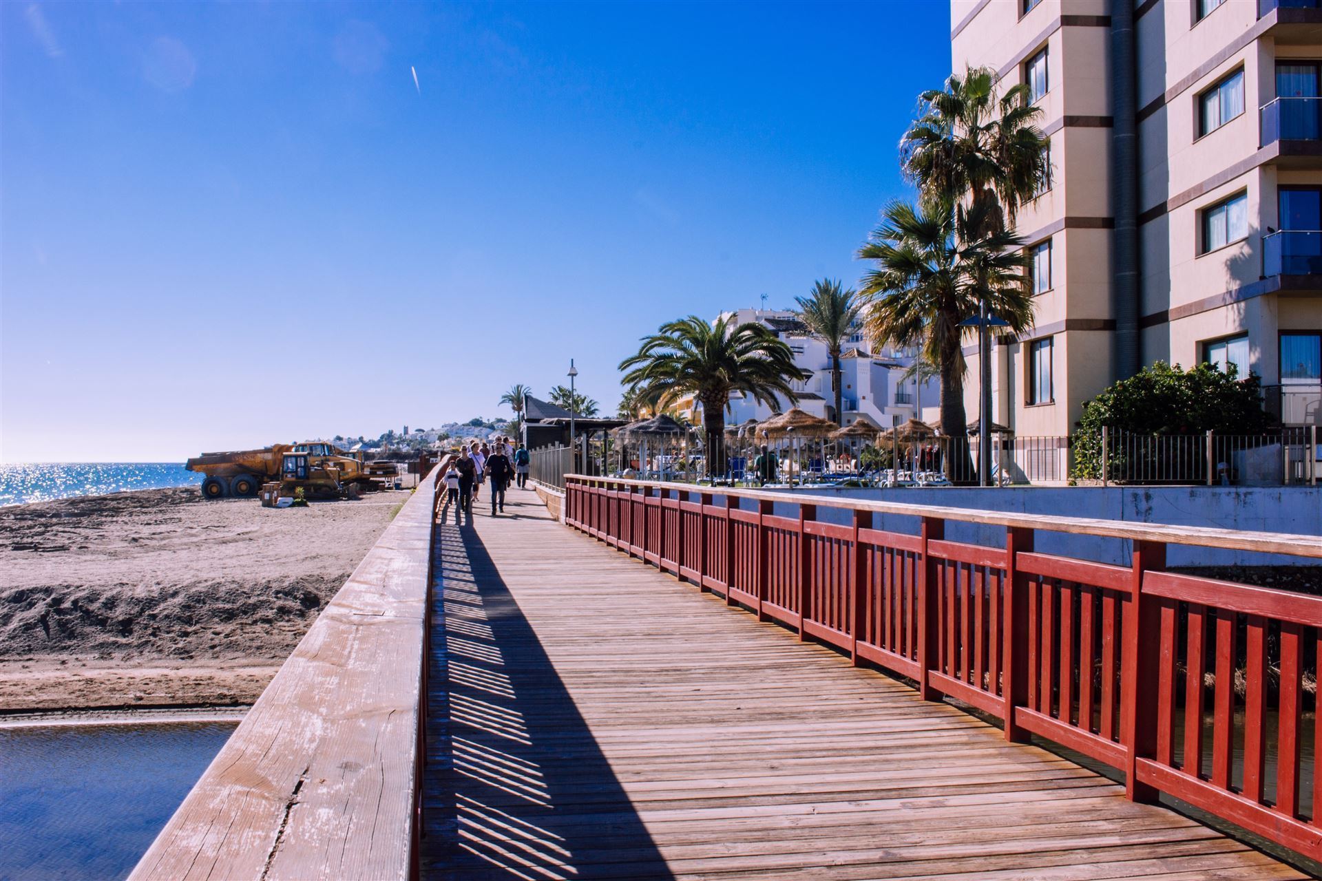 Cala de Mijas
