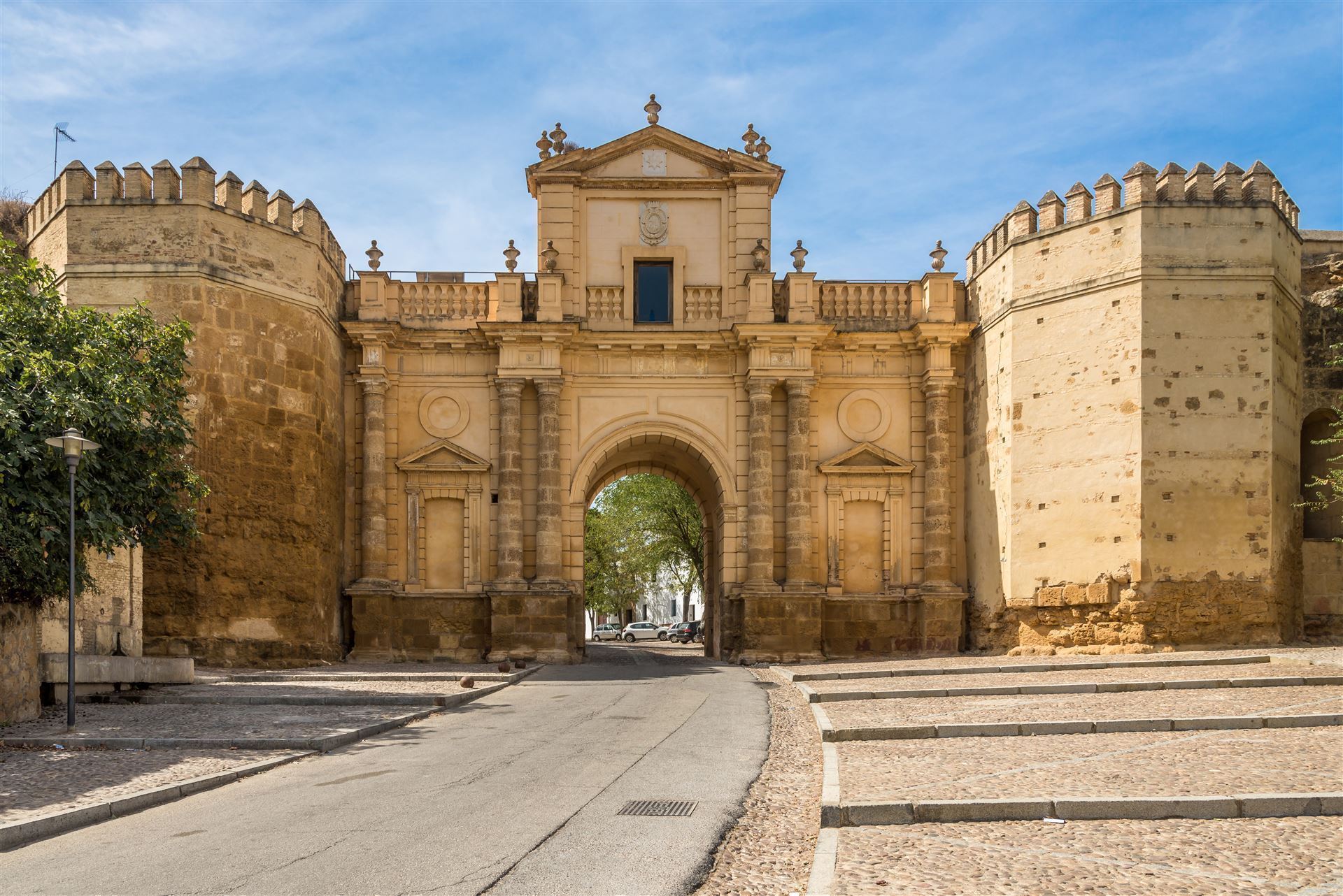Andalusien Carmona