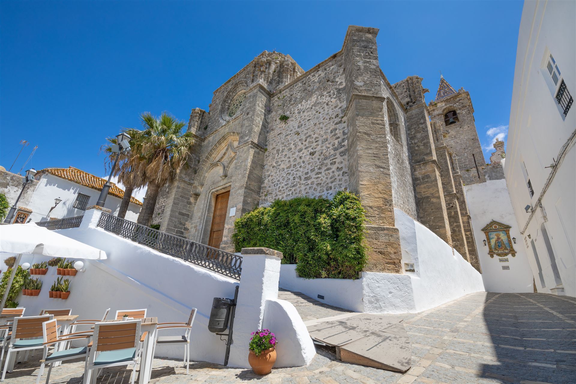 Vejer de la Frontera