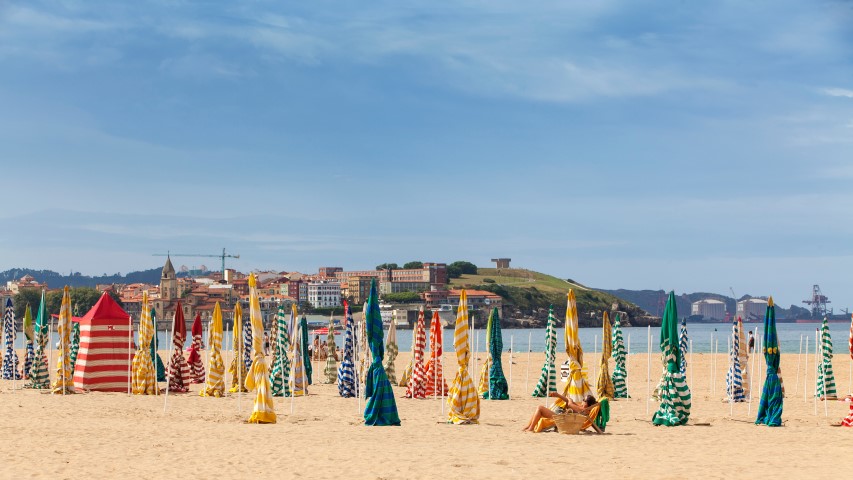 Gijón