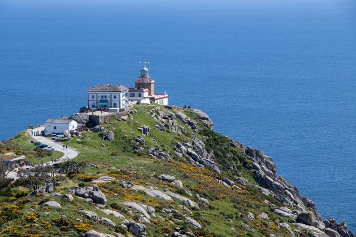 Cap Finisterre