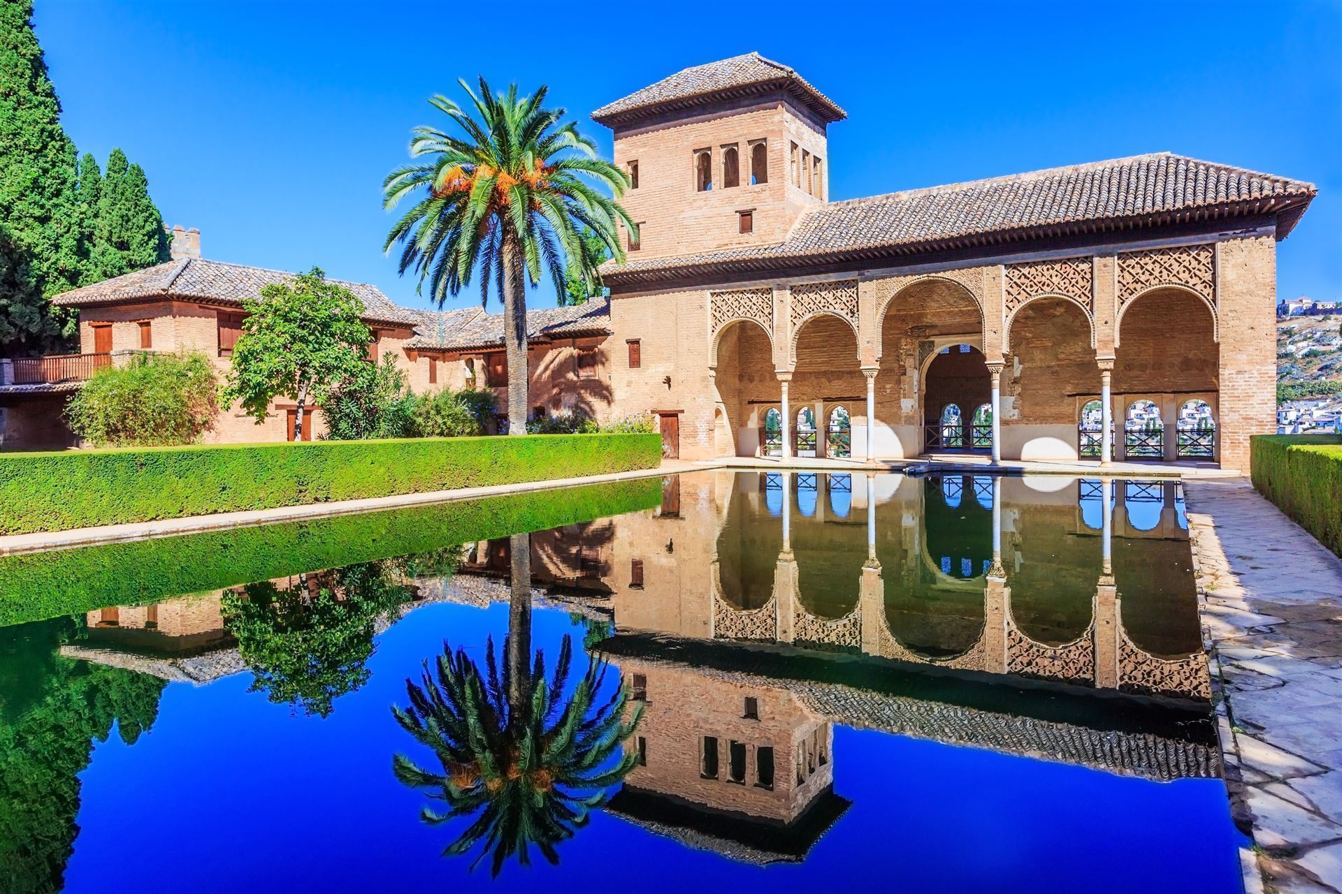 Alhambra