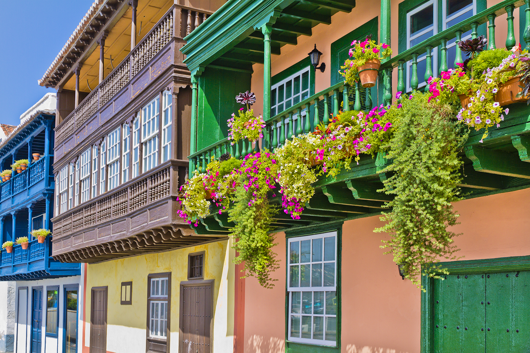 La Palma Impressionen