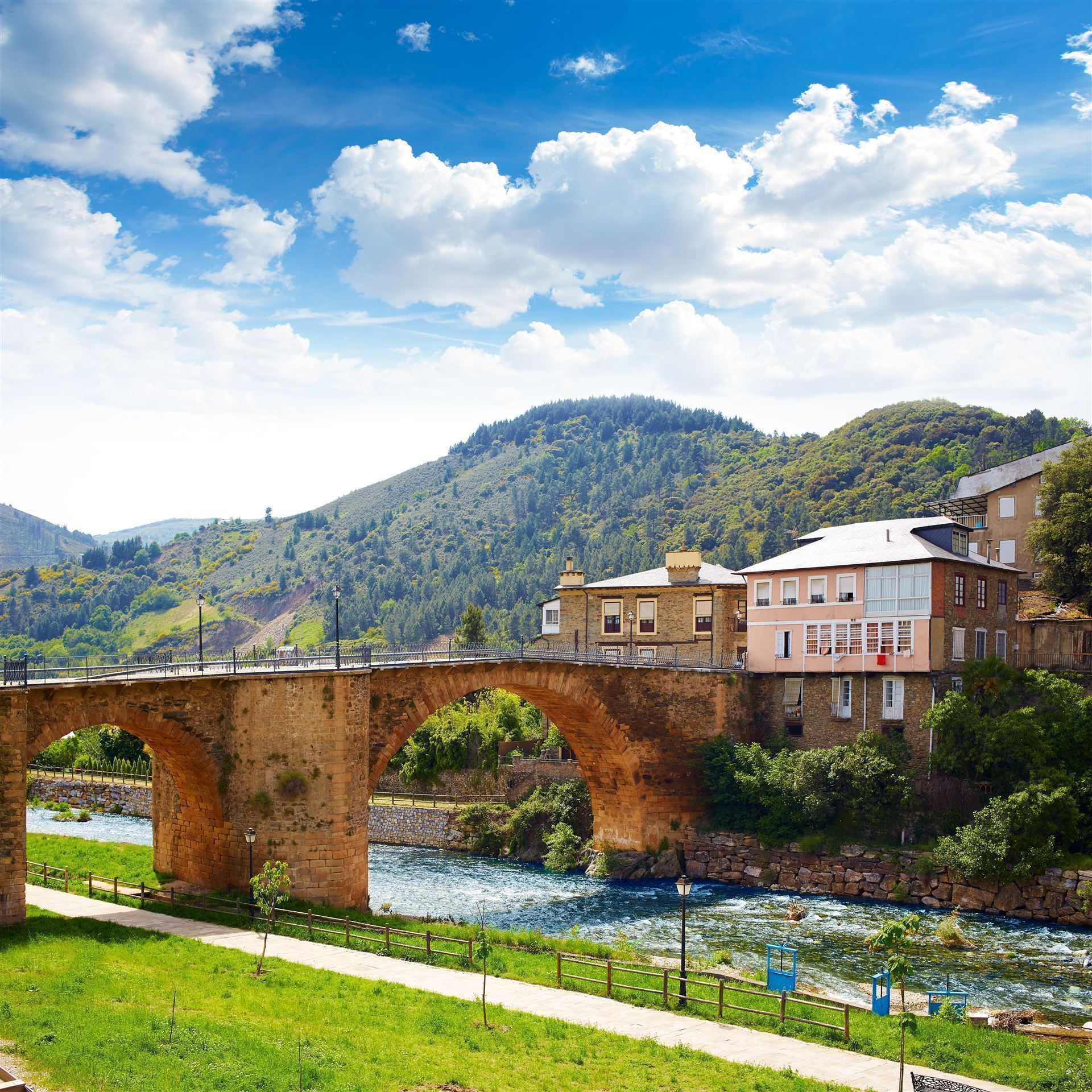 Villafranca del Bierzo