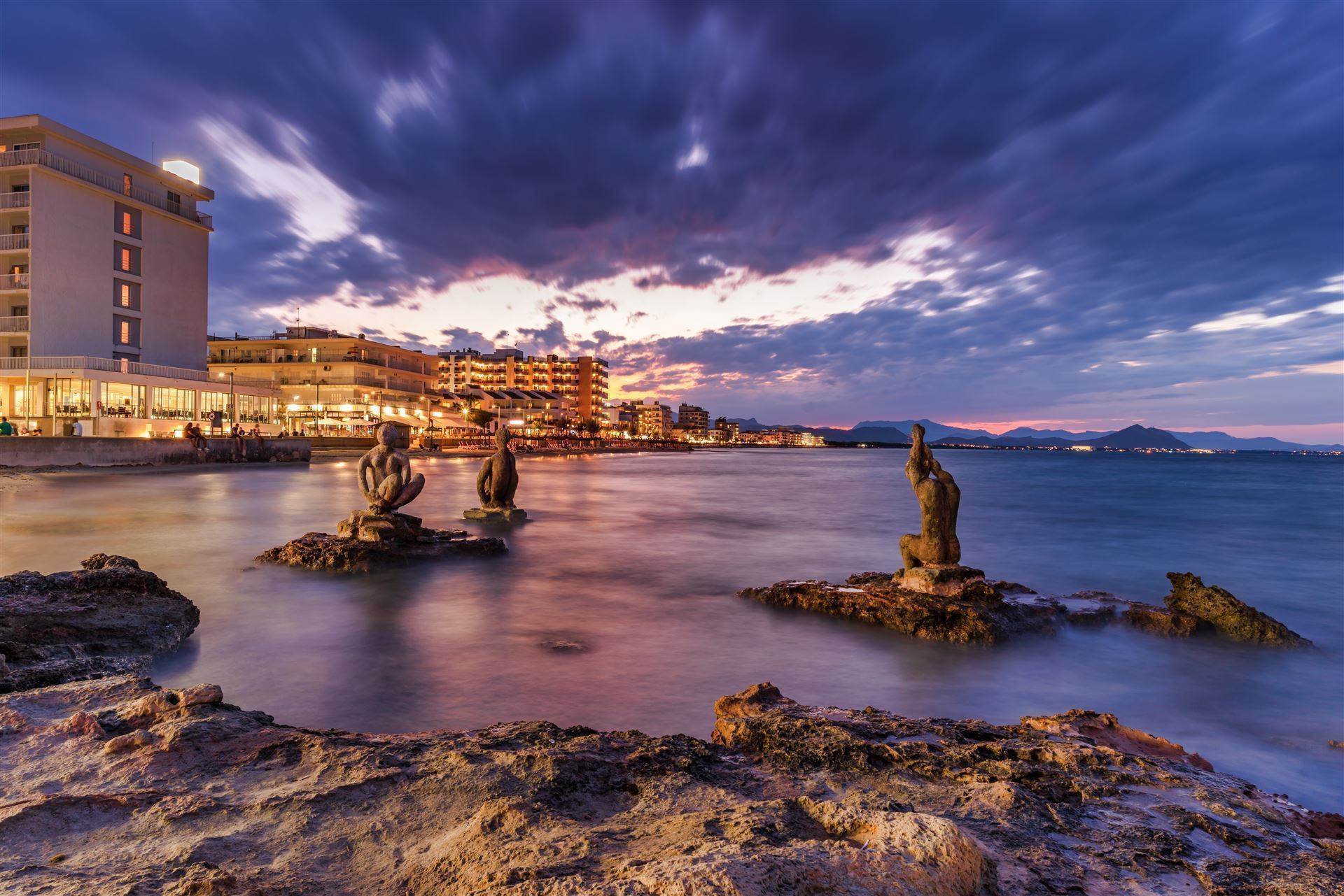Mallorca Can Picafort