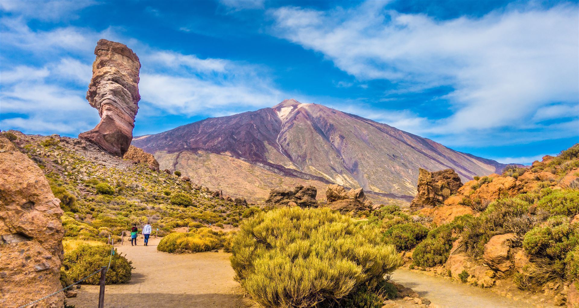 Teide Nationalpark