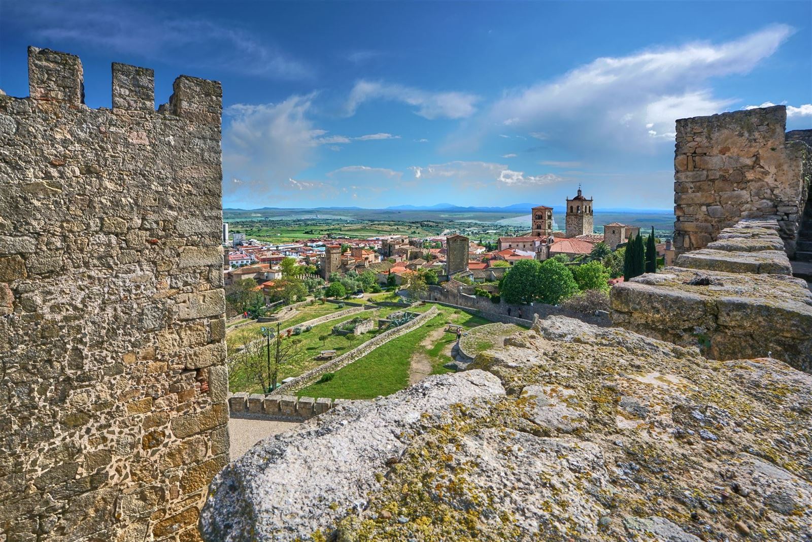 Extremadura Trujillo