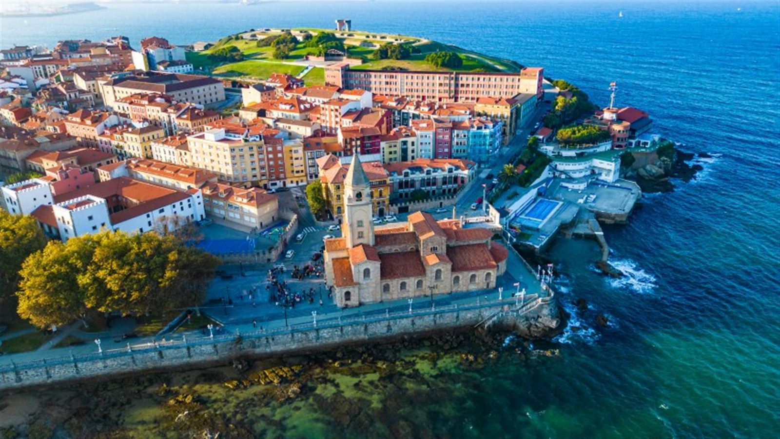 Gijón