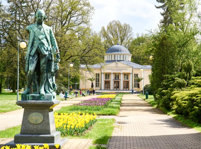 Franzensbad