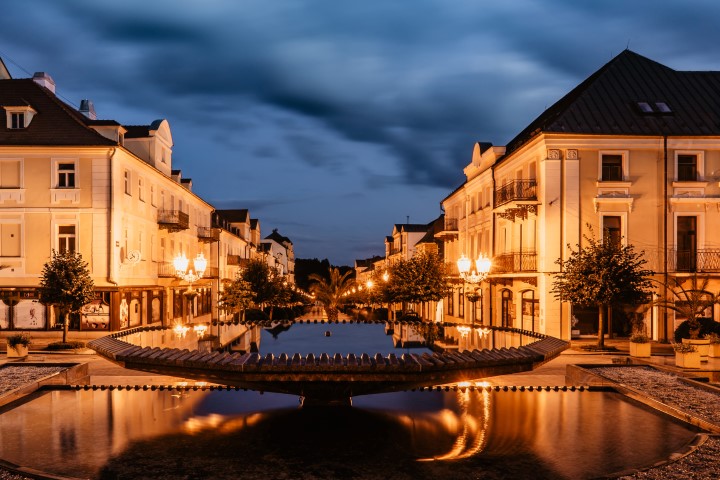 Franzensbad