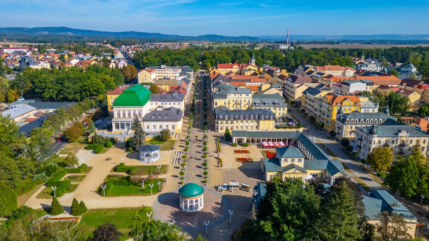Franzensbad