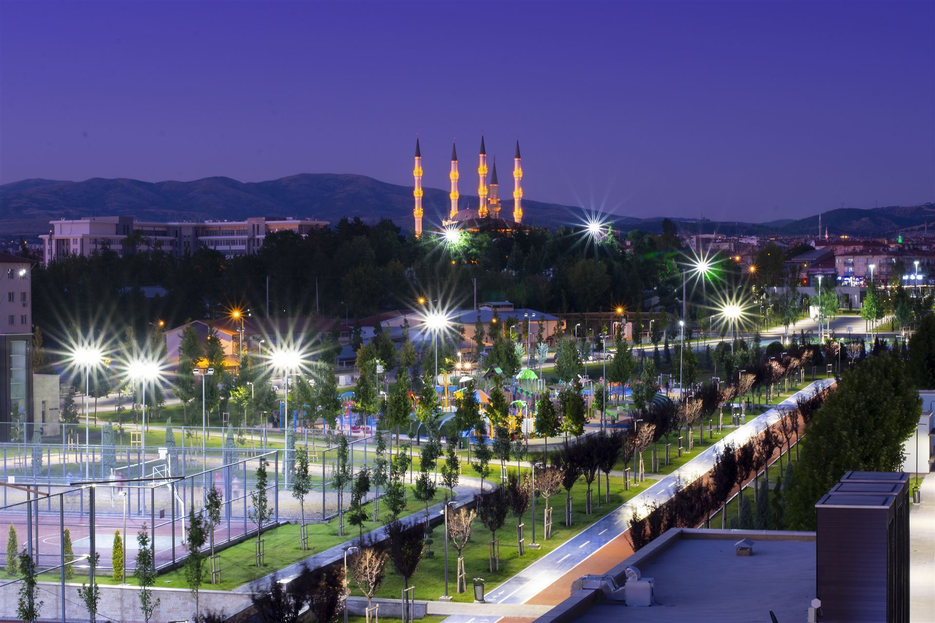 Corum, Türkei