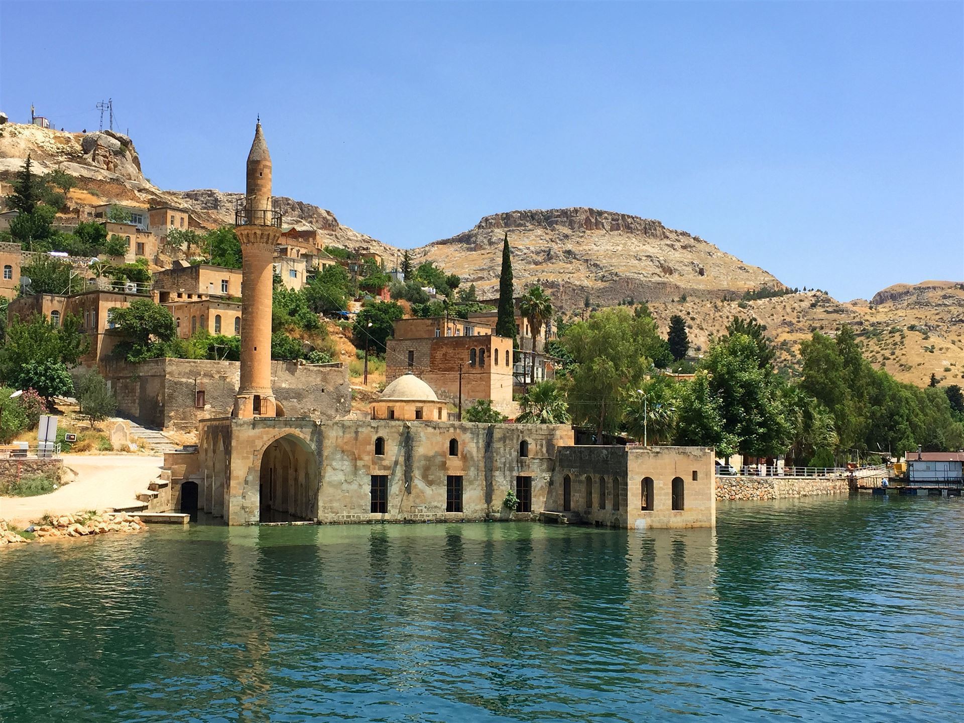 Gaziantep, Türkei