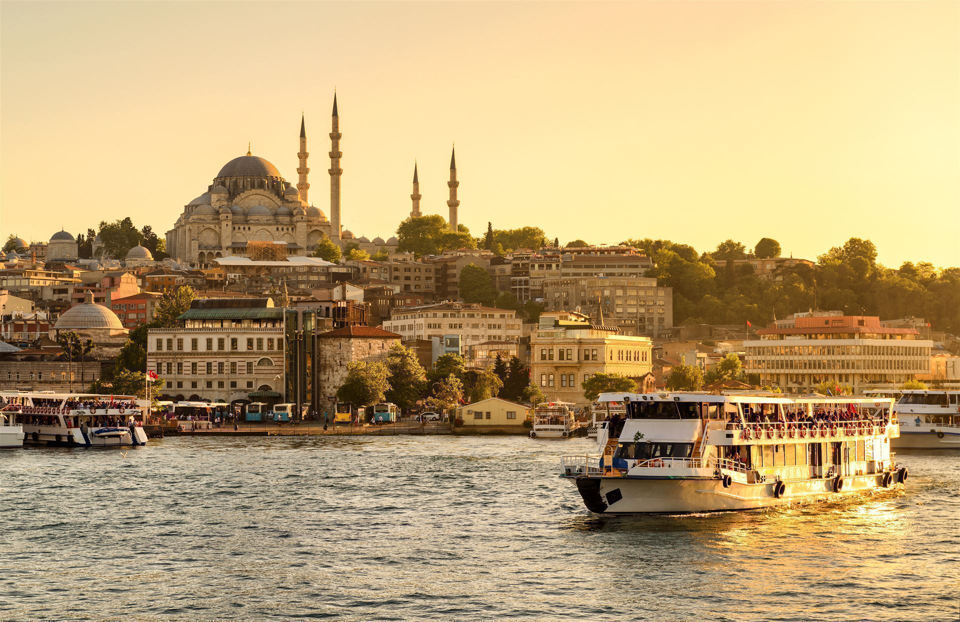 Goldenes Horn
