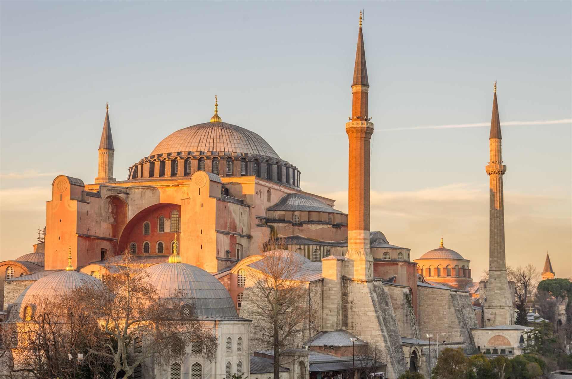 Hagia Sophia