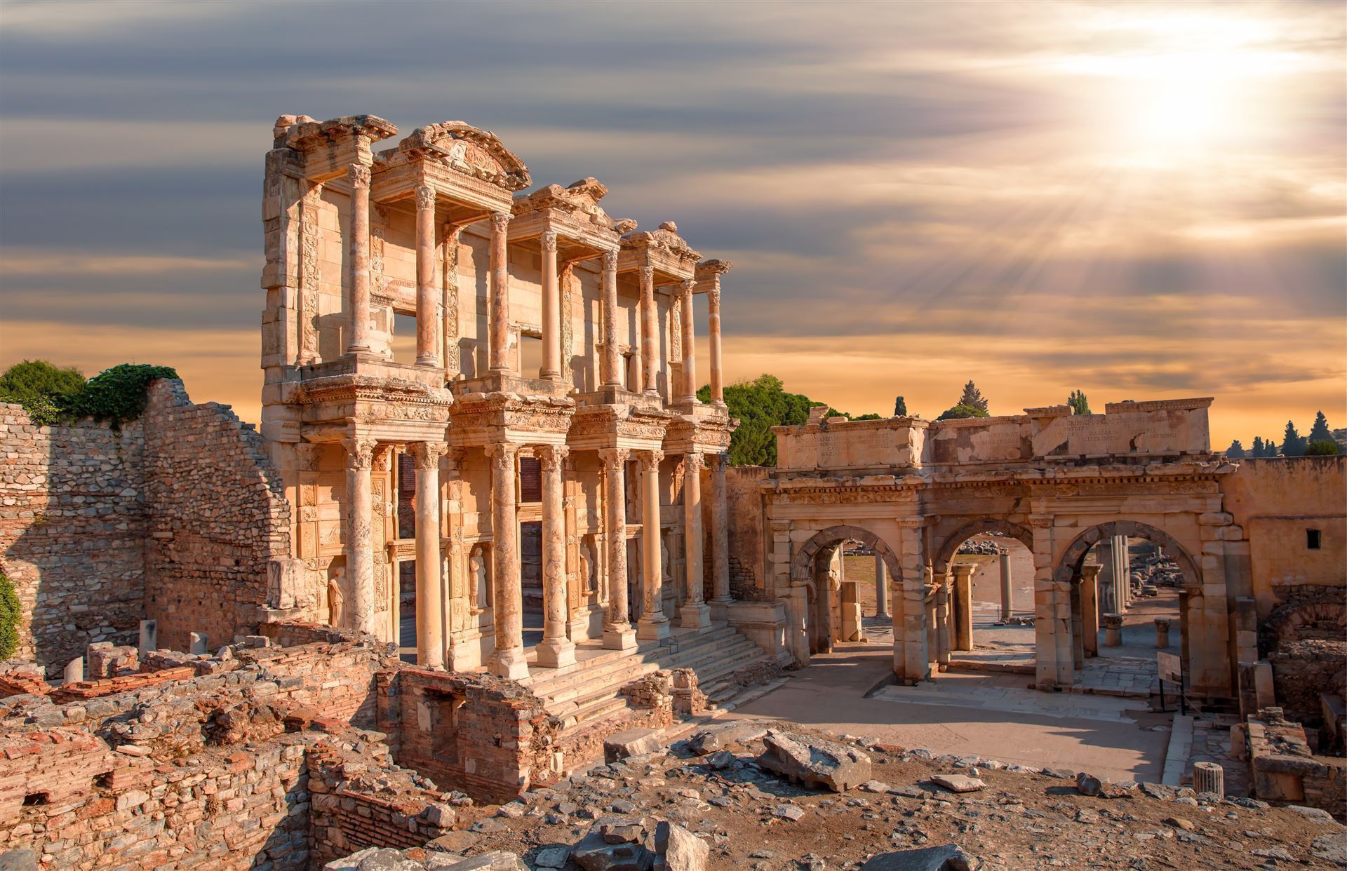 Celsus-Bibliothek