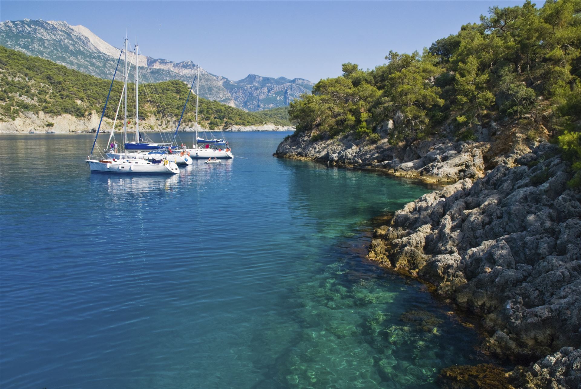 Fethiye