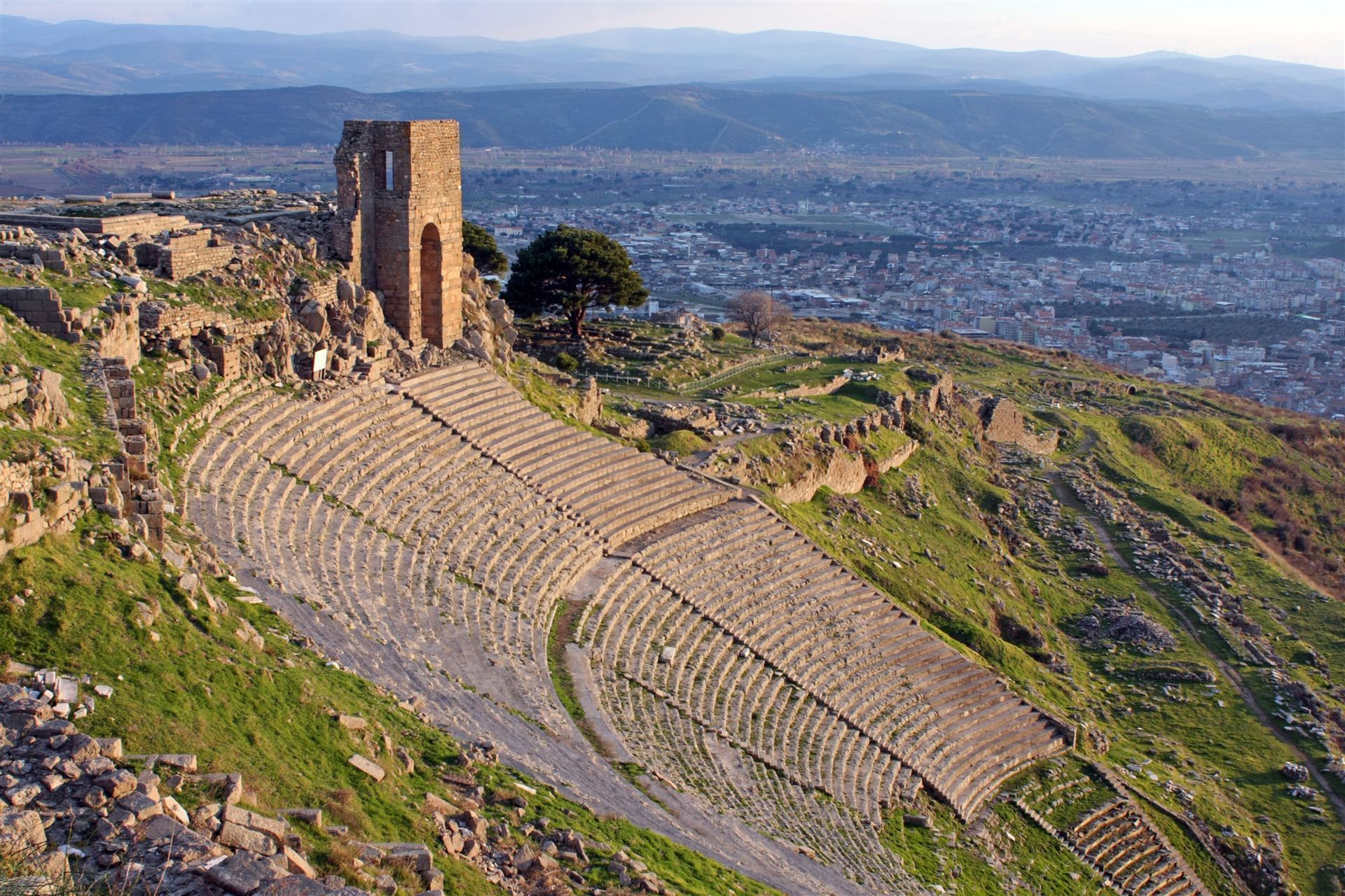 Theater