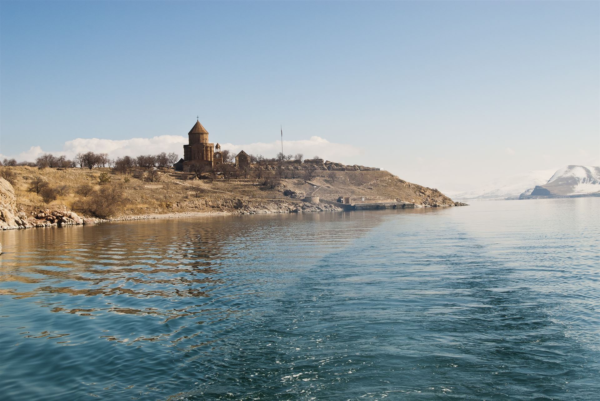 Van See