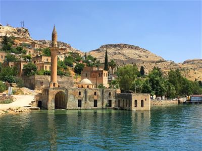Gaziantep, Türkei
