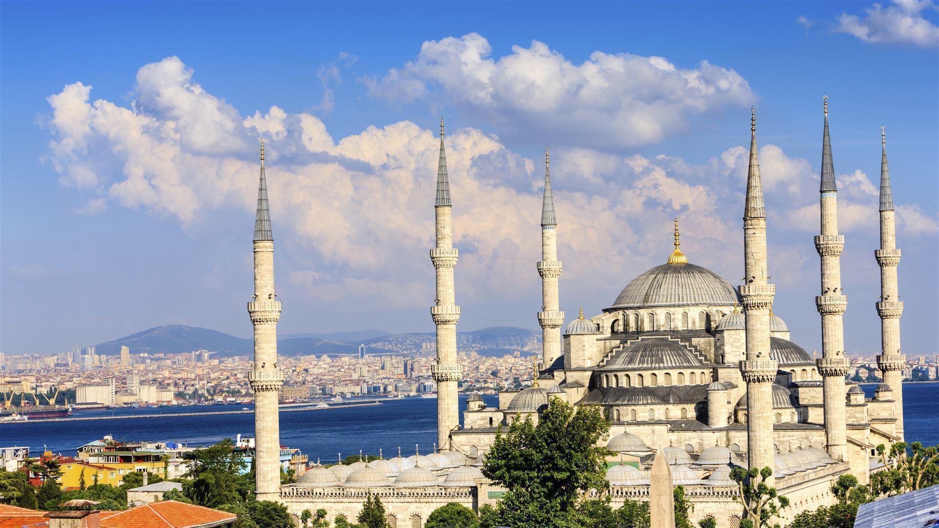 Blaue Moschee3