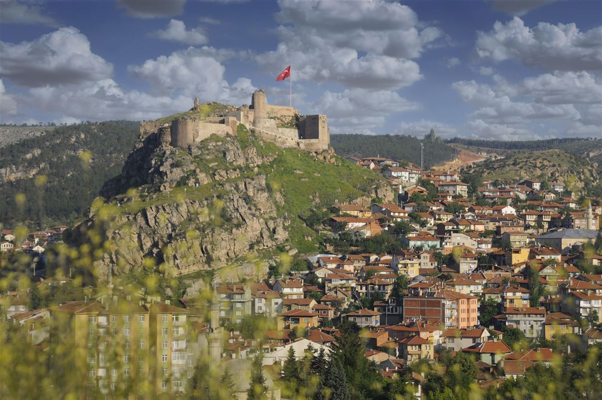 Rundreisen.de Türkei Kastamonu