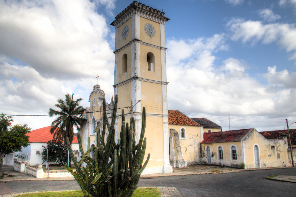Kirche