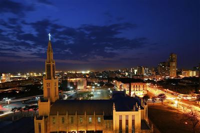 Maputo