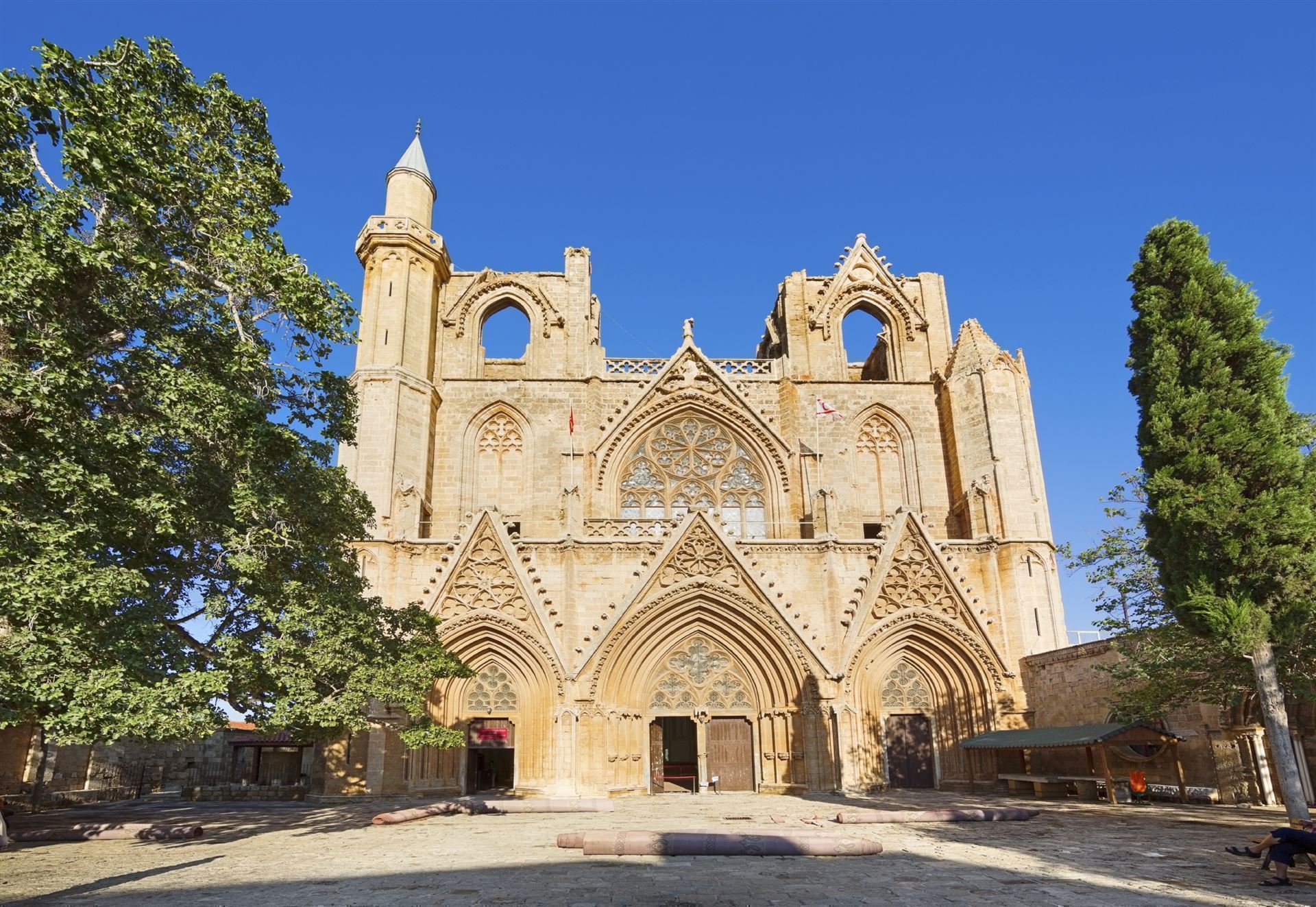 Kathedrale