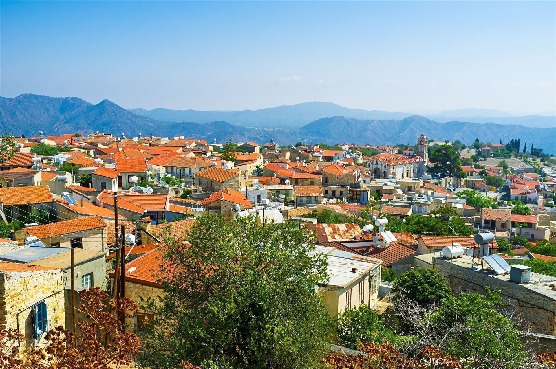Lefkara