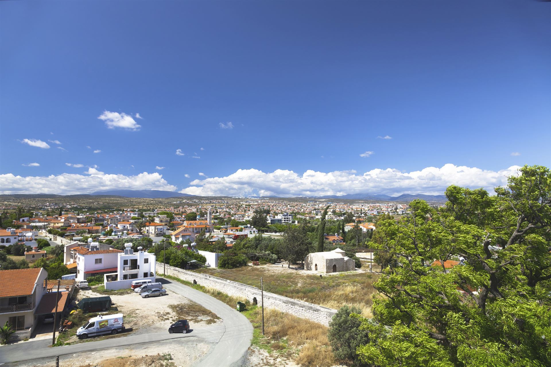 Zypern Limassol