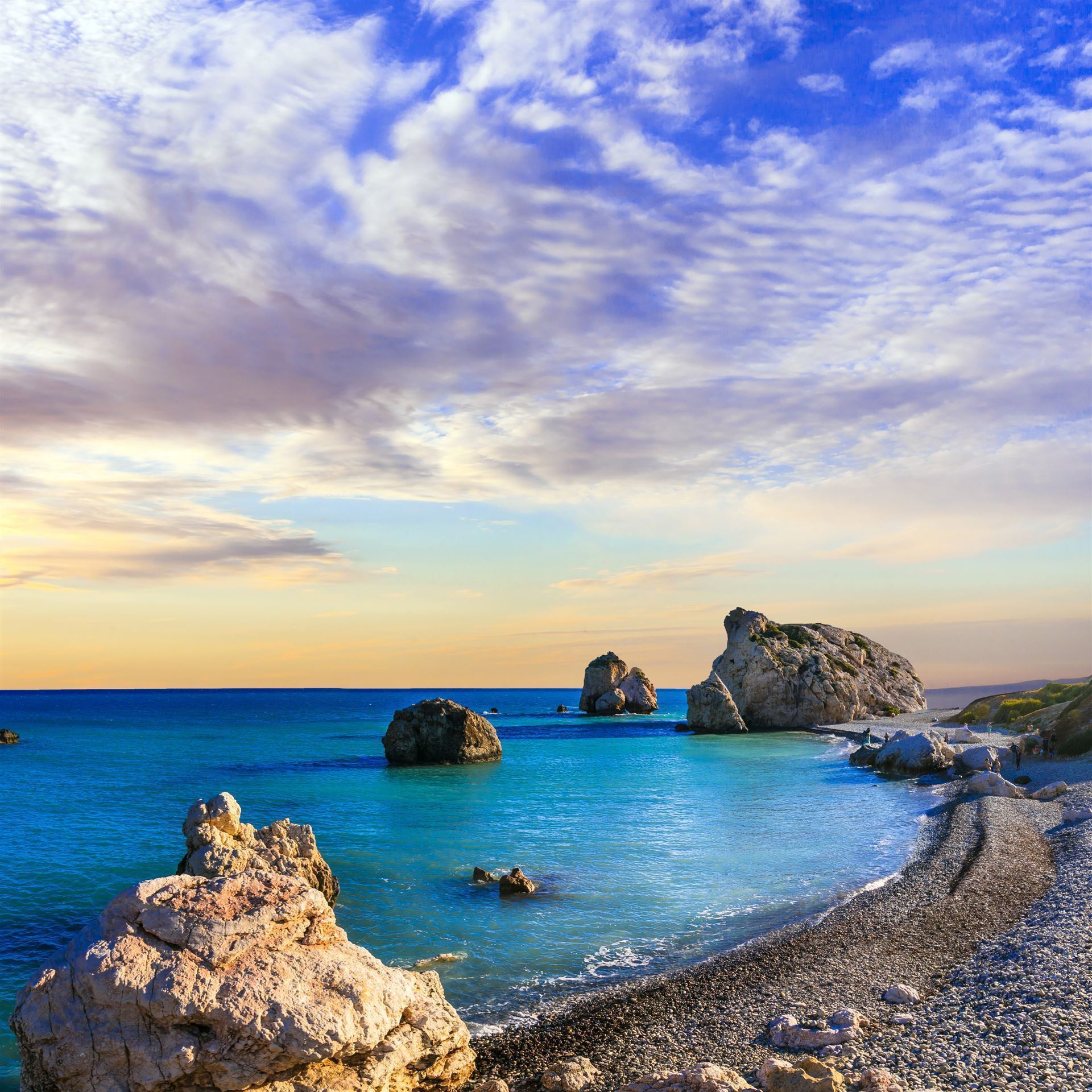 Petra tou Romiou