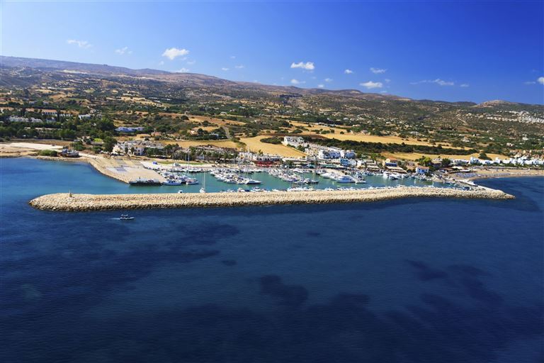 Zypern zum kennenlernen tui