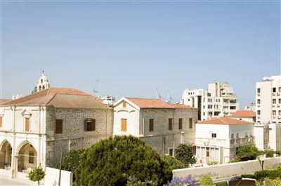 Larnaca