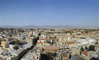 Nikosia-Nord