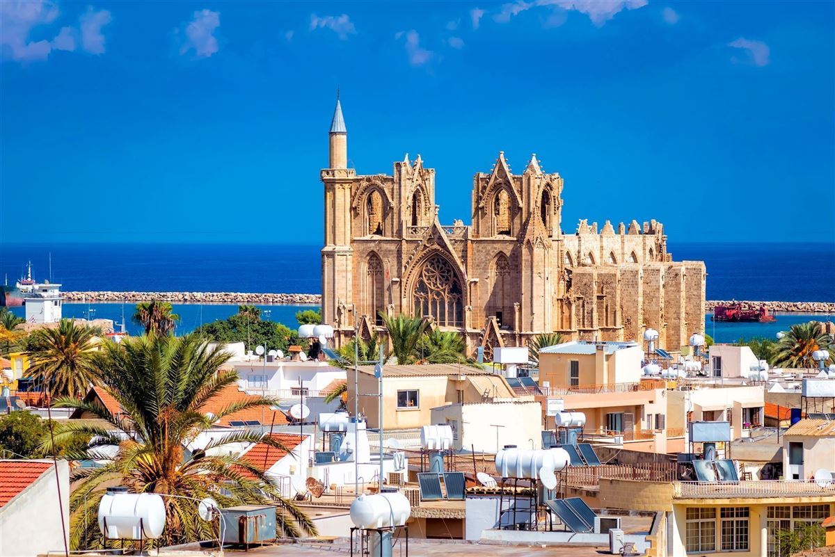 Rundreisen.de - Zypern - Famagusta