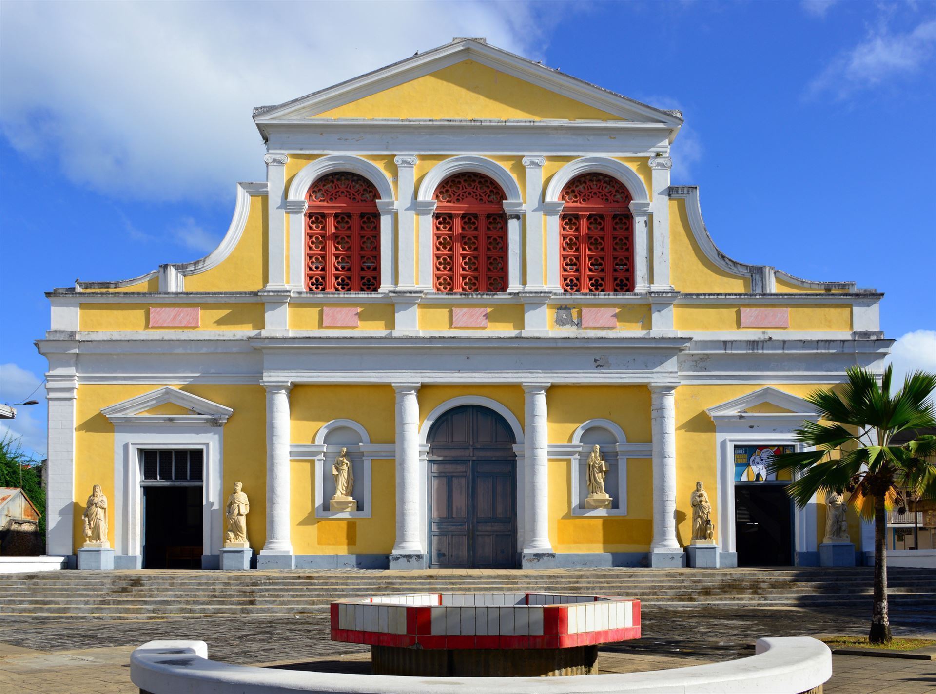 St.Paul Kathedrale