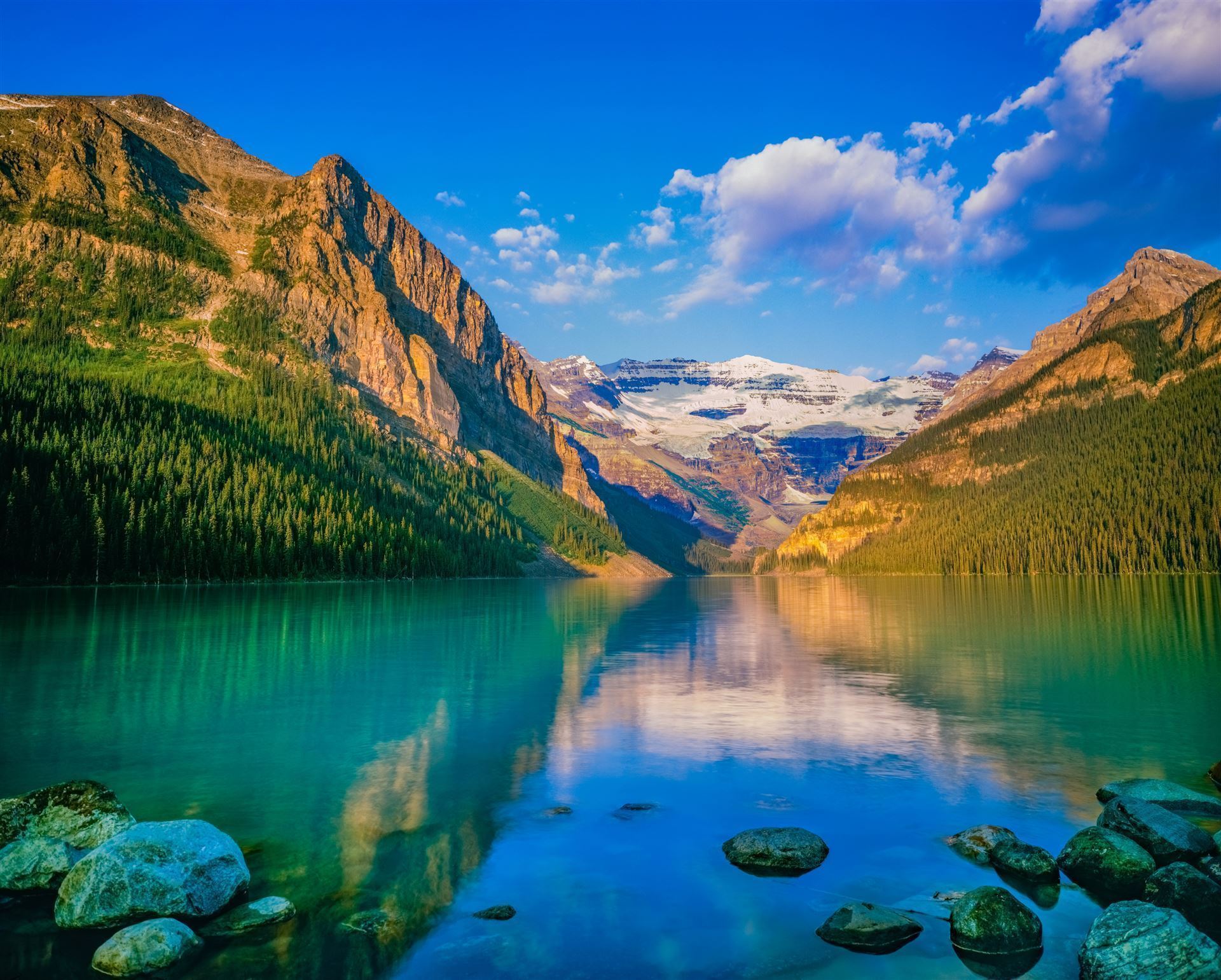 Lake Louise